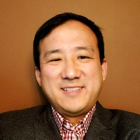 Clinisys Employee Raymond Oh's profile photo