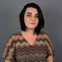 Optiroc Employee Mélanie France's profile photo