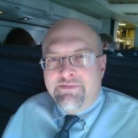 FieldSolutions Employee Paul Grinnell's profile photo