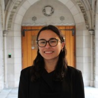 Hotel Ezra Cornell Employee Sofia Vergara's profile photo