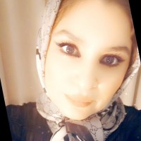 Inter-Con Security Systems, Inc. Employee Maha Alarbesh's profile photo