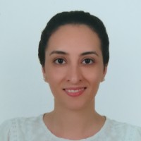 Gamze Biçer Email & Phone Number