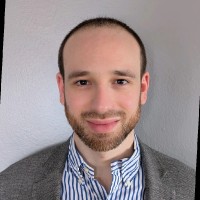 Accenture Employee Joshua Skolnick's profile photo
