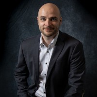 MUZE Hotels Employee Tobias Hartz's profile photo