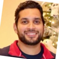 ExxonMobil Employee Abraham Carrillo's profile photo
