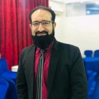 Design & Engineering Systems(Pvt).Ltd Employee Syed Hussain's profile photo