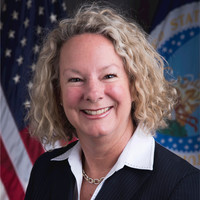 USDA Employee Victoria Turley's profile photo