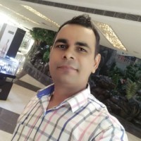 Taehwa Enterprises India Pvt Ltd Employee Dharmendra Singh's profile photo
