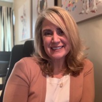 Oaklawn Psychiatric Center Employee Jennifer Dickey's profile photo
