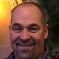 Hewlett-Packard Employee Patrick Blanchard's profile photo