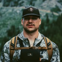 King's Camo Employee Nick Bernardo's profile photo