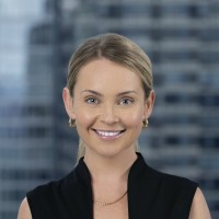 Apollo Global Management, Inc. Employee Anna Flores's profile photo