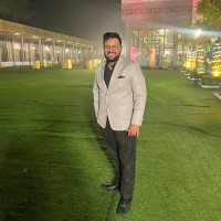 Rocksport Employee Nipun Grover's profile photo