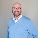 Bank of Oak Ridge Employee Stephen Farabee's profile photo