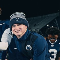 Penn State Baseball Employee Elias Jeselson's profile photo