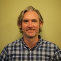 iMarketResearch Employee Chris Hooper's profile photo