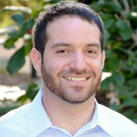 Anrok Employee David Toper's profile photo
