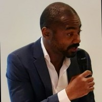 LFB Biomanufacturing Employee Herbert Guedegbe's profile photo