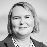 PHF Science Employee Trish Bolger's profile photo