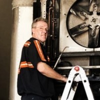 Big Rig Fixer Employee Patrick Gleason's profile photo