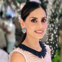 Chandini Grewal Email & Phone Number