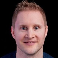 Amazon Employee Jeff Morneau's profile photo