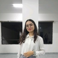 Sourcecube Technologies Employee Vaishnavi Bharucha's profile photo