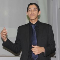 Botco.ai Employee Abdelrahman Kaseb's profile photo
