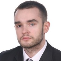 Altavia Adware Employee Damian Dyrtkowski's profile photo