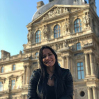 Daniela Ocampo Figueroa's profile photo