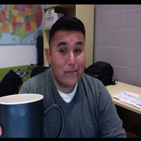 Infinite Peripherals Employee Victor Bobadilla's profile photo