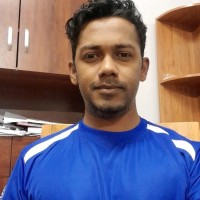 Cope Construction Employee Vikash Nath's profile photo