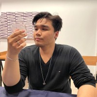 Employment Hero Employee Samuel Chandra's profile photo