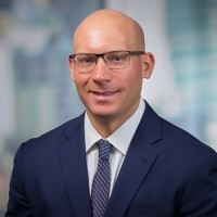 J.P. Morgan Asset Management Employee Tim Snyder's profile photo