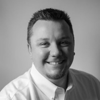 Kickdrum Employee Roger Beaty's profile photo