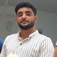 Lightency Employee Rayen Harhouri's profile photo