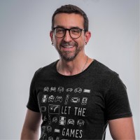 Empiricus Employee Rafael Torres's profile photo
