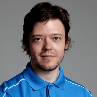Syneru Employee Justin Dörner's profile photo
