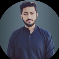 Tech Drop Private Limited Employee Muhammad Saeed's profile photo