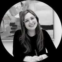 CARE Counseling Employee Justine Michael-Gilbert's profile photo