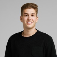 Xposure Music Employee Gregory Walfish's profile photo
