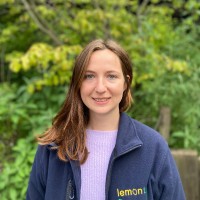 Lemon Tri Employee Eva Milcent's profile photo