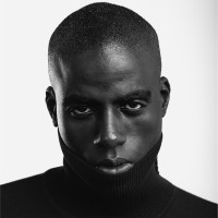 Africa Fashion Week Employee Carlos Cruz's profile photo