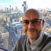 DailyPay, Inc. Employee Steve Tuck's profile photo