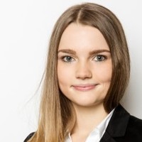SalesPotentials Employee Julia Stadtherr's profile photo