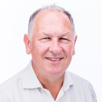 Rackspace Technology Employee Simon Bennett's profile photo