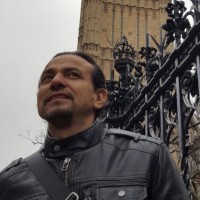 Francisco Teran Email & Phone Number