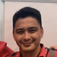 Hilti Philippines Employee Gilbert Acosta's profile photo