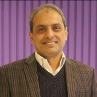 Finja Employee Nadeem Mahmood's profile photo