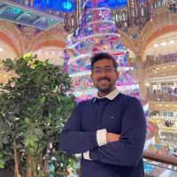 Adhityan V Email & Phone Number